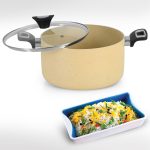 AR Non Stick Cooking Pan