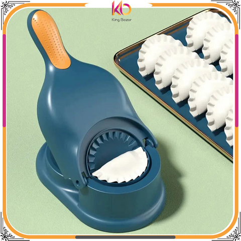 2-in-1 Instant Samosa Maker – Perfect Samosas in Seconds!