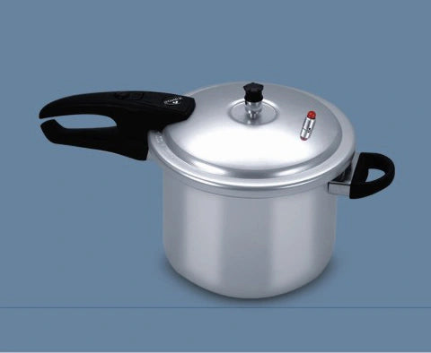 Sonex Royal Pressure Cooker – 5L, 7L, 9L, and 11L