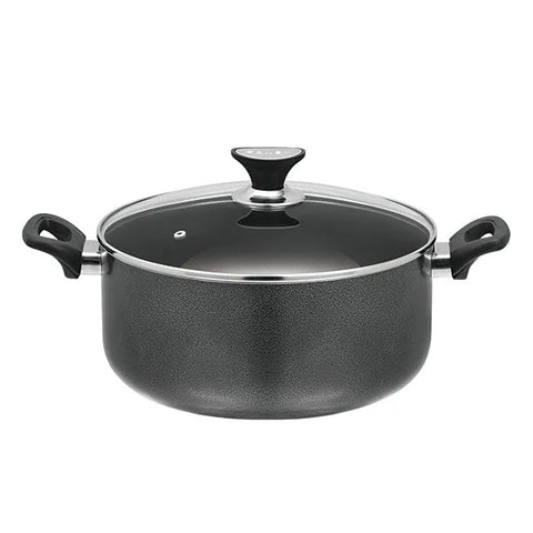 Premium Cooking Duo - Sonex 26cm Casserole + 20cm Fry Pan