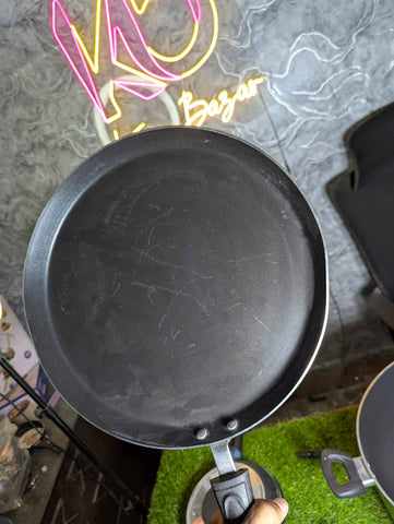 Nonstick Casserole Pots & Loose Kitchen Items – Minor Cosmetic Fault