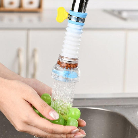 Water Faucet Tap