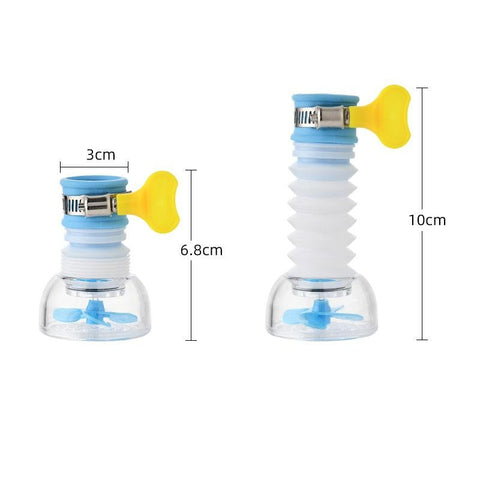 Water Faucet Tap