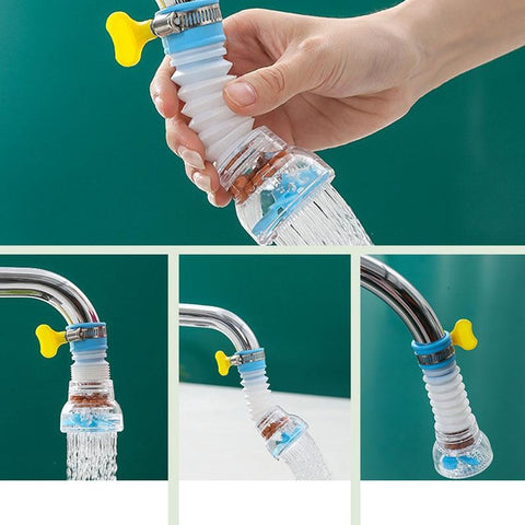 Water Faucet Tap