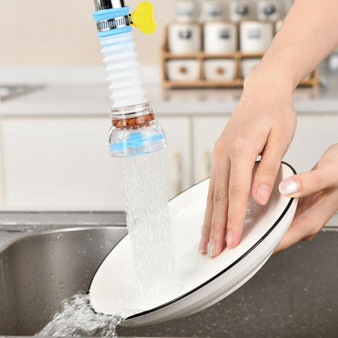 Water Faucet Tap
