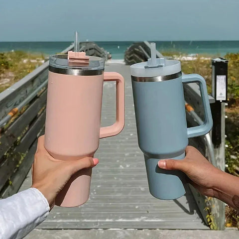Imported Style 1.1L Tumbler
