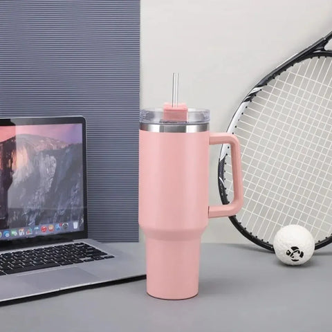 Imported Style 1.1L Tumbler