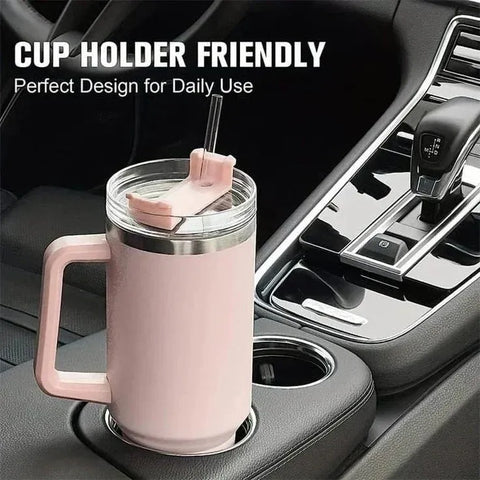 Imported Style 1.1L Tumbler