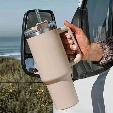 Imported Style 1.1L Tumbler