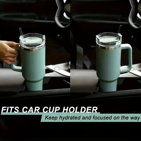 Imported Style 1.1L Tumbler