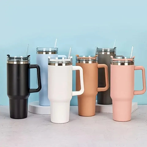 Imported Style 1.1L Tumbler