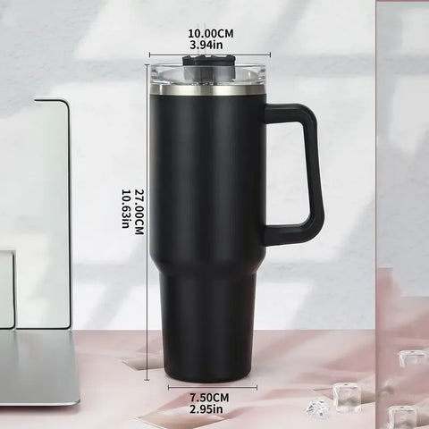 Imported Style 1.1L Tumbler