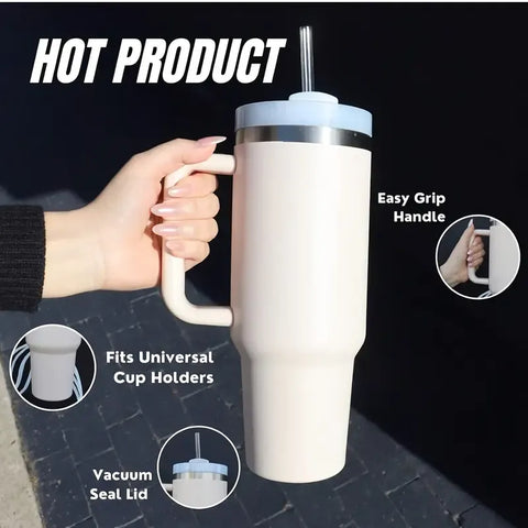 Imported Style 1.1L Tumbler