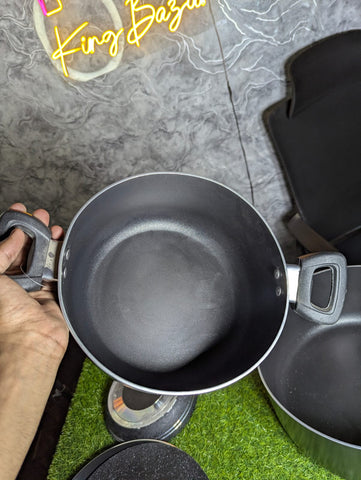 Nonstick Casserole Pots & Loose Kitchen Items – Minor Cosmetic Fault