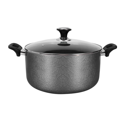 Sonex 19 Pcs Induction Non-Stick Cookware Set