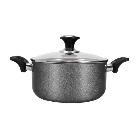 Sonex 19 Pcs Induction Non-Stick Cookware Set