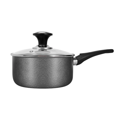 Sonex 19 Pcs Induction Non-Stick Cookware Set