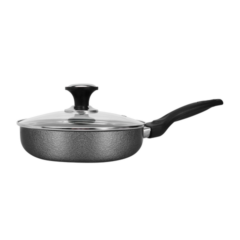 Sonex 19 Pcs Induction Non-Stick Cookware Set