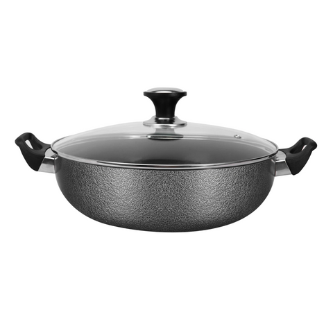 Sonex 19 Pcs Induction Non-Stick Cookware Set