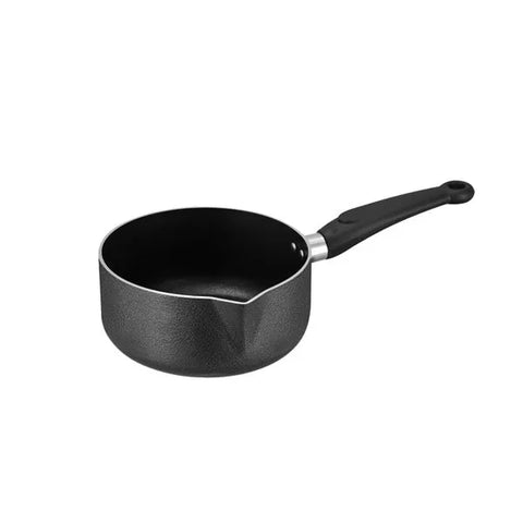 "3-in-1 Premium Cookware Set – 16cm Milk Pan, 12-inch Wood Handle Tawa & 22cm Fry Pan – Best Kitchen Combo Deal!"