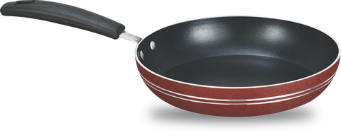 Deluxe 15-Piece Nonstick Cookware Gift Set - Smart Black and Red Color, Premium Quality | Ideal for Modern Kitchens