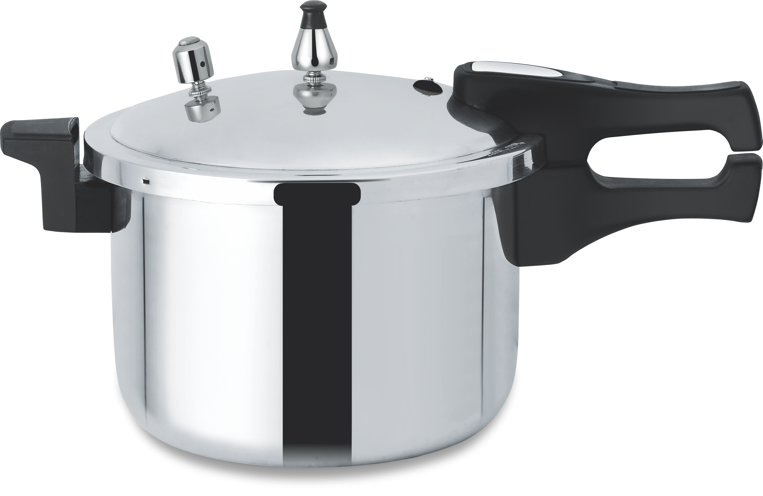 Kirn Falcon Premium Pressure Cooker - High-Quality Aluminum Cookware ...