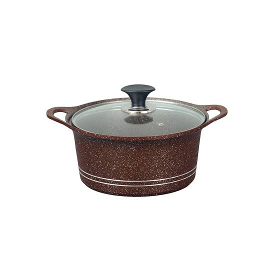 Eden Pot Sonex Die-Cast Nonstick Cookware for Effortless Cooking
