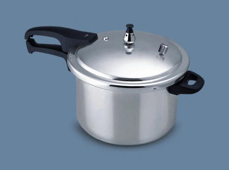 Sonex Royal Pressure Cooker – 5L, 7L, 9L, and 11L