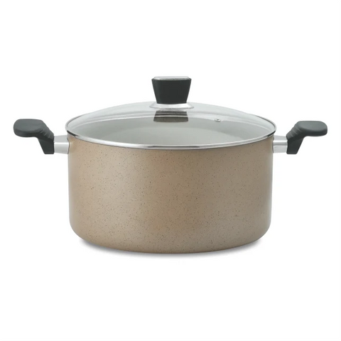 Sk supreme Non Stick Casserole & Wok Left over