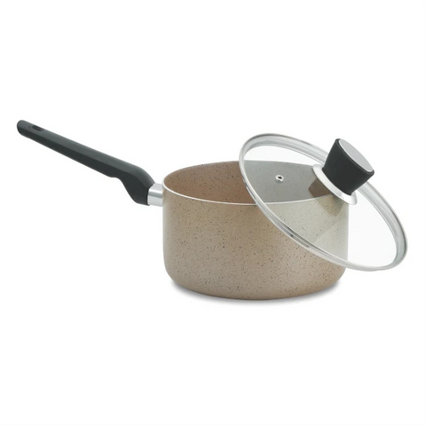 Sk supreme Non Stick Casserole & Wok Left over